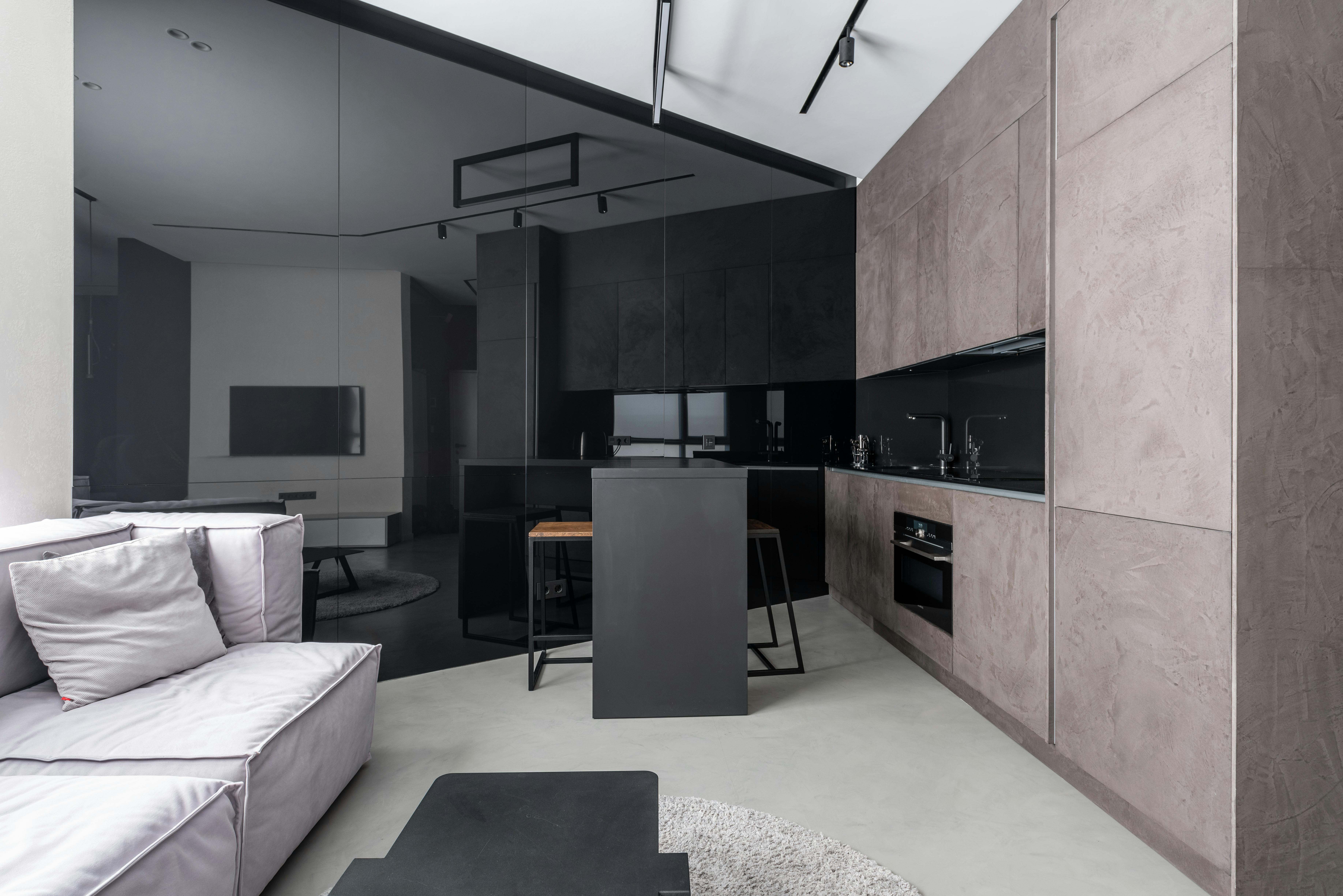 Studio Business Bay